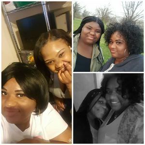 Meet your Posher, Tiffany